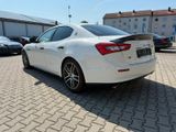 Maserati Ghibli 3.0 V6 S Q4 *Späne im Ölkreislauf*GEWERBE - Maserati Ghibli aus 2014