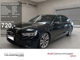Audi A8 50 3.0 TDI quattro S-line LED HUD KeyLess - Audi A8 in Krefeld