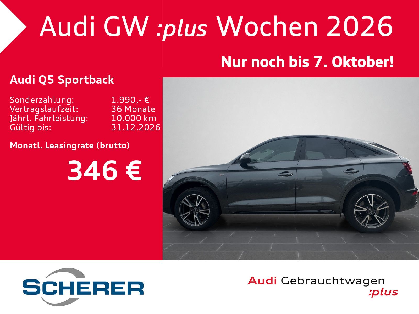 Audi Q5 - Bild 8