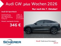 Audi Q5 - Vorschau Bild 8
