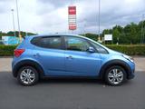 Hyundai ix20 1.6 Crossline Crossline - Hyundai ix20: Crossline