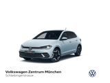 Volkswagen Polo Style 1,0 l TSI 70 kW (95 PS) 7-Gan g-Doppe