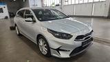 Kia Ceed 1.6 CRDI MHEV 100kW DCT Platinum SW KAM*JBL - gebrauchte Kombis