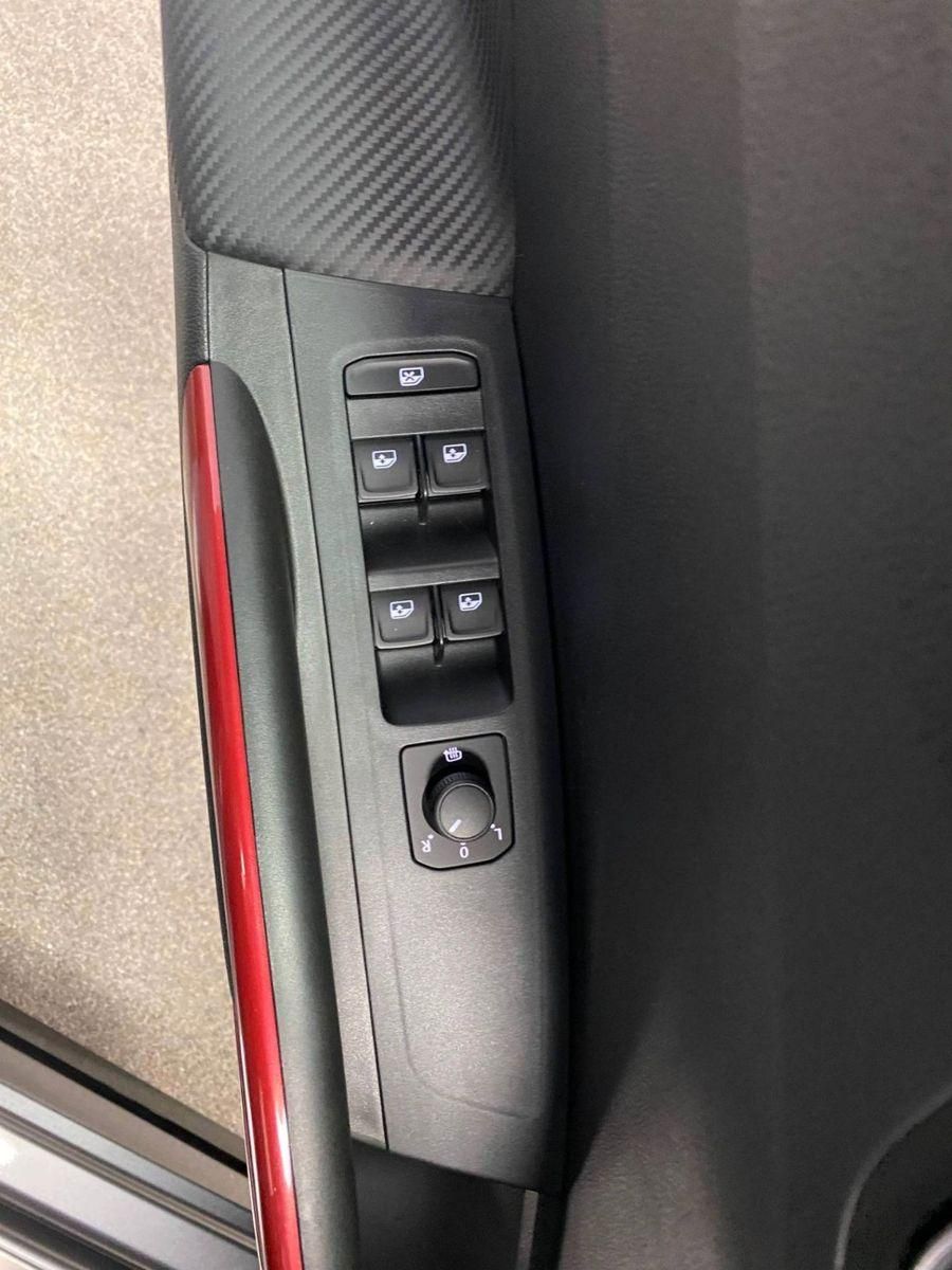 Fahrzeugabbildung SKODA Fabia 1.5 TSI DSG Monte Carlo+KAMERA+Android+ALU
