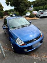 Ford SportKa 1.6 | 95 PS | TÜV bis 11/2027... - Ford Sportka Gebrauchtwagen
