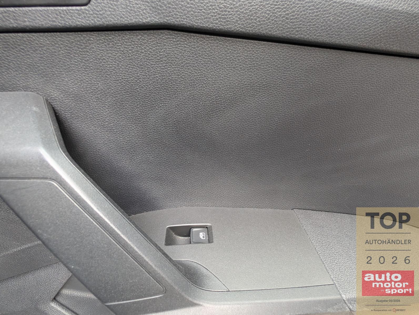 Seat Arona 1.0TSI Reference*Temp*PDC*CarPlay*Garantie