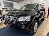 Land Rover Freelander 2 HSE SD4 Aut. *Navi-Leder-AHK-* - Land Rover Freelander Gebrauchtwagen