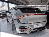 Kia EV6 PE GTL 84 AWD WP ASS+ SD GT-Line 4WD - Kia EV6 Gebrauchtwagen