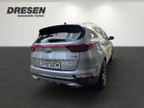 Kia Sportage GT-Line 1.6 AWD KAMERA,NAVI,SITZHZG,KEY - Kia Sportage: Awd