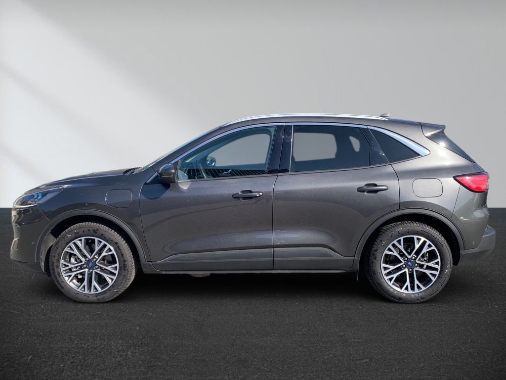 Ford Kuga 2.5 Duratec PHEV TITANIUM X – Bild 9