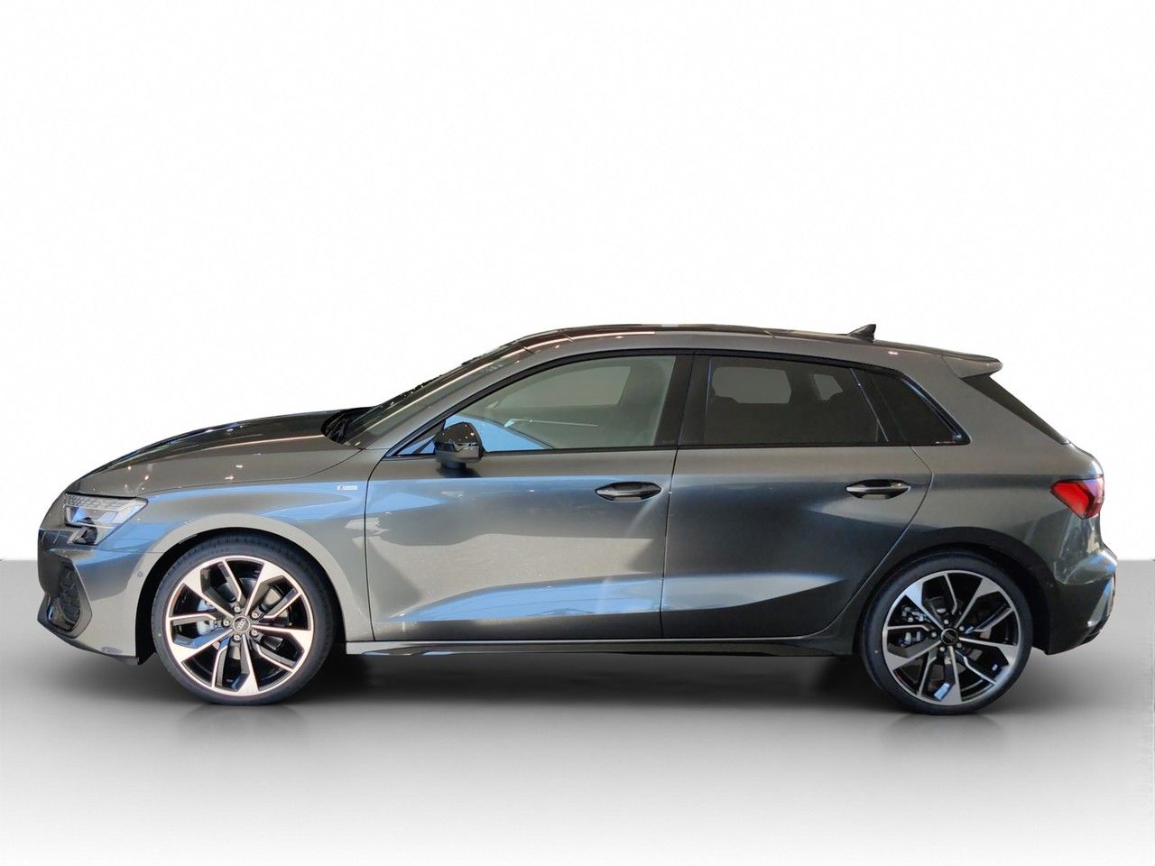 Audi A3 Sportback S line TFSI 110 kW S tronic AHK, Pa imagem 2