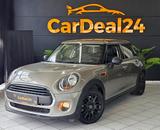 MINI One 5-trg./NAVI/PDC/63TKM/KLIMA/SITZHZG./EURO 6 - MINI ONE in Duisburg