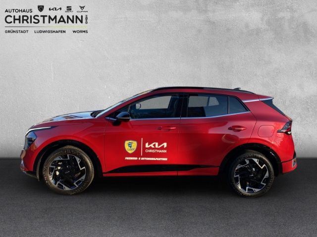 Fahrzeugabbildung Kia Sportage 1.6T AWD GT-LINE *DRIVE-PAKET*PANORAMAD