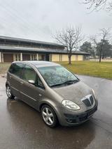 Lancia Musa 1.9 TÜV - Lancia MUSA aus 2005