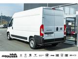 Fiat Ducato Kasten Serie 2 MY25 35 L3H2 140 NAVI TEMP - Fiat Ducato Gebrauchtwagen