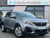 Peugeot 3008 Access Spurhalte-Assistent AHK PDC KLIMA - gebrauchte Peugeot 3008 aus dem Jahr 2017