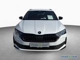Skoda Octavia Combi 2.0 TDI 110 kW Sportline - Skoda Octavia: Allradantrieb, 2.0