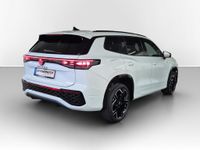 Volkswagen Tayron - Vorschau Bild 6