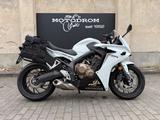 Honda CBR650FA - HONDA CBR 650F