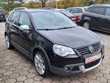 Volkswagen Polo IV Cross*TopZustand*TÜv+ServiceNeu* - gebrauchte VW Polo aus dem Jahr 2006