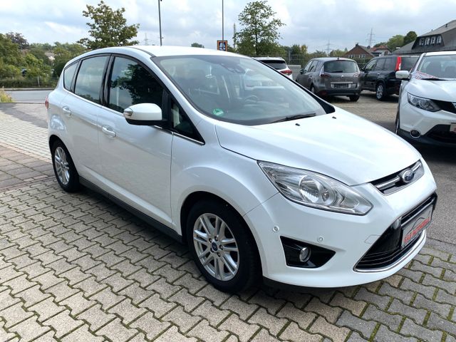 Ford C-Max Titanium/ Getriebeproblem