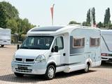 Knaus Sun TI 600*2xKlima*Sat*Grüne Plakette* - Knaus Teilintegrierter