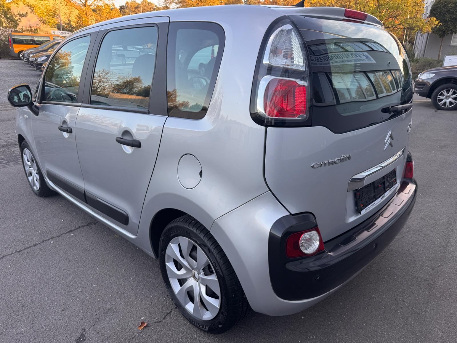 Citroën C3 Picasso Tendance 1.6 VTi Tendance