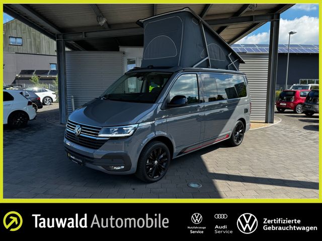 Volkswagen T6.1 California Ocean Edition 2.0 TDI DSG SOLAR/