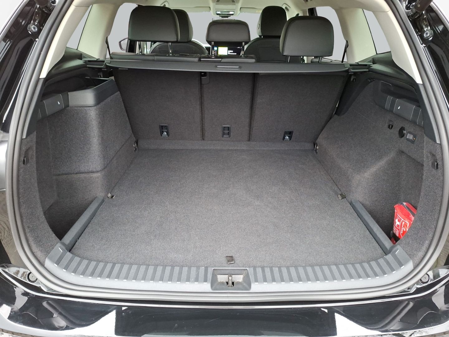 Tayron 1.5 TSI eHybrid Elegance *AHK*MATRIX*