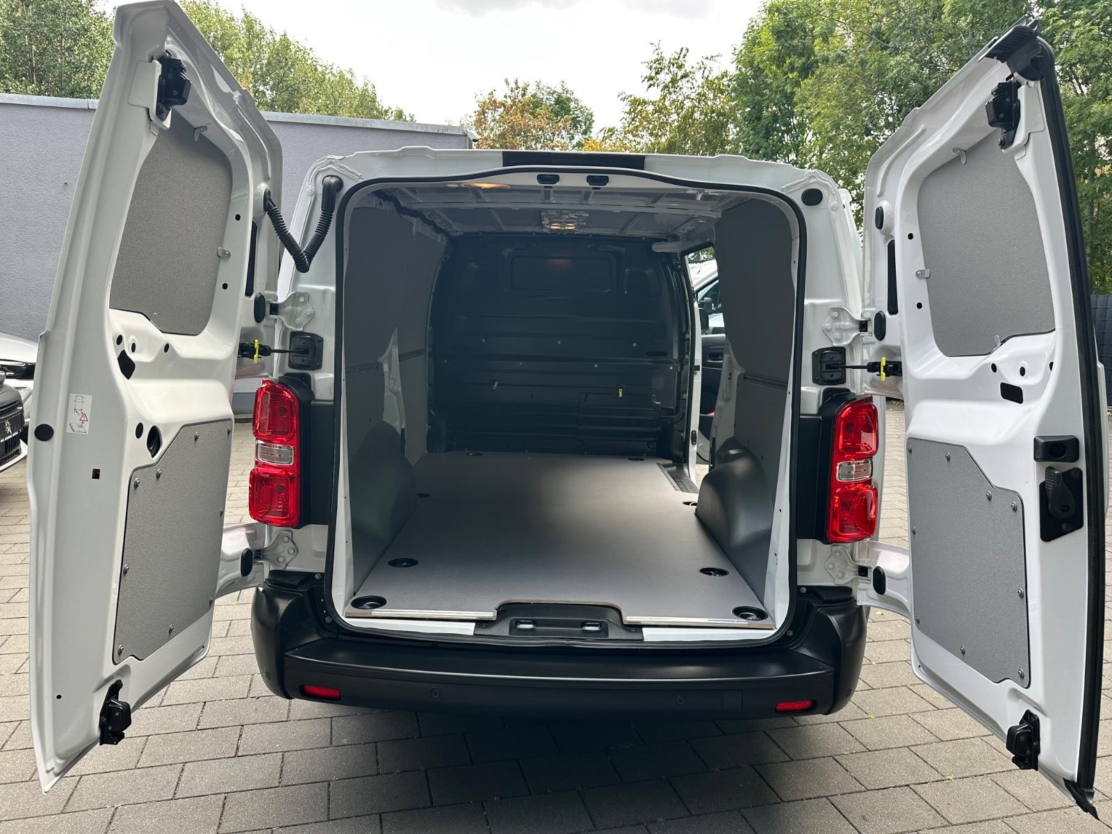 Peugeot Expert Kasten XL L3 360° KAMERA|NAVI|MODUWORK|