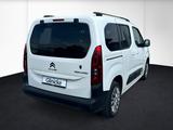 Citroën Berlingo Live M Clima+DAB+SH+Einparkhilfe - Citroën Berlingo: Van