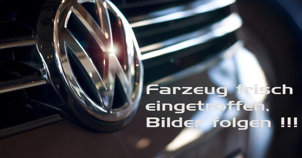 Volkswagen Sharan Highline 2.0 TDI DSG DDC Standhzg. Kamera