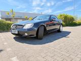 Mercedes-Benz Merceds SLK 200 Kompressor/Top gepflegt/Rostfrei - gebrauchte Mercedes-Benz SLK 200 aus dem Jahr 2003