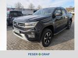 Volkswagen Amarok DC Style AHK/Kamera/ACC/IQ.Light - Volkswagen Amarok in Köln