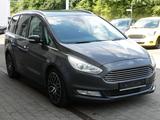 Ford Galaxy Titanium - gebrauchte Ford Galaxy aus dem Jahr 2016
