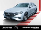 Mercedes-Benz E 220 d T AVANTGARDE AHK DISTRO KEYLESS SHZ - Mercedes-Benz E 220 Jahreswagen