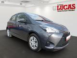 Toyota Yaris 1.0 Comfort*REGENSENSOR*1.HAND* - Toyota Gebrauchtwagen in Oberhausen