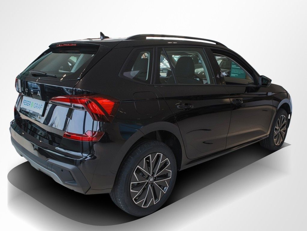 Skoda Kamiq - Bild 2
