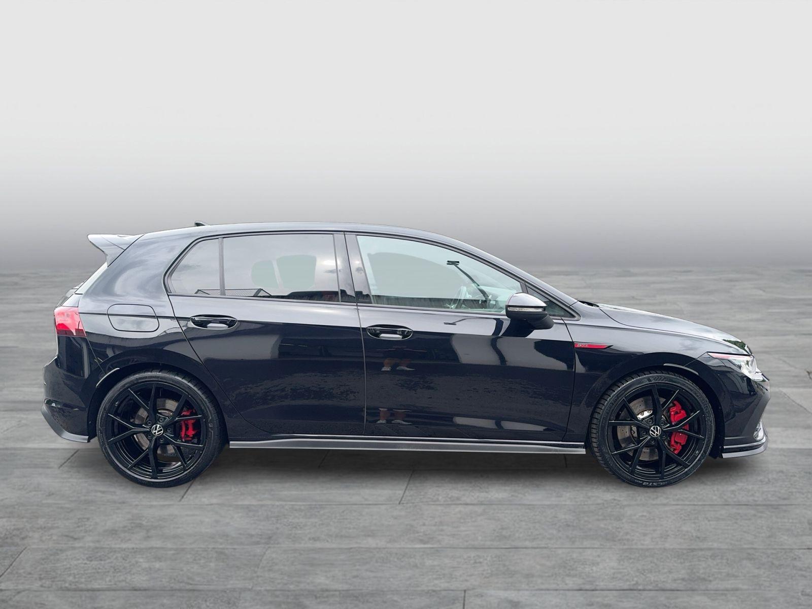 Volkswagen Golf GTI Clubsport PANO NAVI MATRIX ACC 19", миниатюра 7