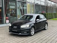 Audi A1 Sportback sport S-LINE/SHZ/PDC/
