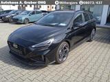 Hyundai i30  Kombi 1.5 T-GDI 48V Automatik N-Line+Sitz-P