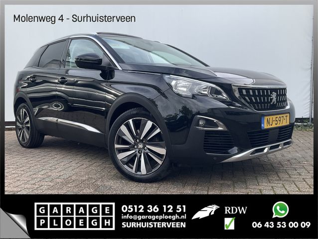 Peugeot 3008 1.2 PureTech Première 1Eig Pano.dak 360cam