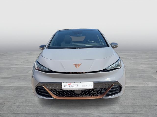 Born PANO REAR VIEW HEAD-UP ACC SHZG KLIMA LED N