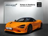 McLaren 750S Coupé - McLaren 750S