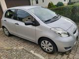 Toyota Yaris II Schrägheck XP9 2009 Benzin... - Toyota Yaris XP9