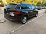 Skoda Kodiaq 2.0 TSI DSG 4x4 Style - Skoda Kodiaq Gebrauchtwagen in München