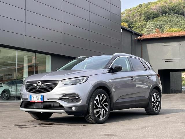 Opel OPEL Grandland X 1.5 diesel Ecotec Start&Stop au