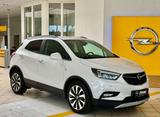 Opel Mokka X Innov/AT/Navi/Kam/Sitzh/Klimaaut/Lenkhzg - Opel Mokka X in Dresden