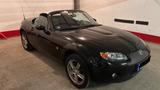 Mazda MX-5 Emotion 1.8 MZR Emotion - Mazda MX-5 in Frankfurt (Main)