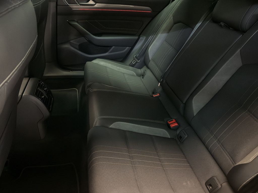 Volkswagen Passat Alltrack - Bild 13